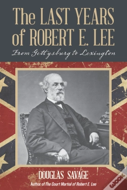 Capa do artigo Last Years Of Robert E. Lee