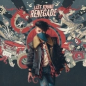 Capa do artigo Last Young Renegade - Vinil