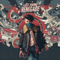 Capa do artigo Last Young Renegade - Vinil