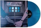 Capa do artigo Last Young Renegade - Vinil