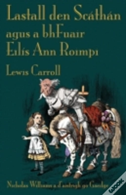 Capa do artigo Lastall Den Scathan Agus A Bhfuair Eilis Ann Roimpi