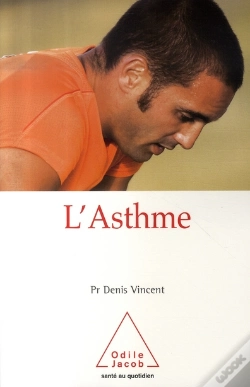 Capa do artigo L'Asthme