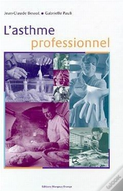 Capa do artigo L'Asthme Professionnel