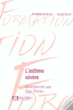 Capa do artigo L'Asthme Severe