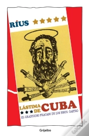 Capa do artigo Lástima De Cuba