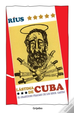 Capa do artigo Lástima De Cuba