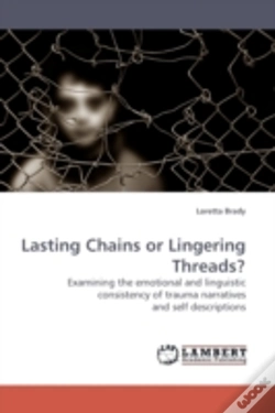 Capa do artigo Lasting Chains Or Lingering Threads?