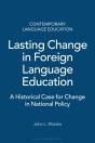 Lasting Change In Foreign Language Education - Preview