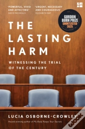 Capa do artigo Lasting Harm
