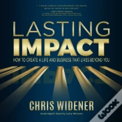 Capa do artigo Lasting Impact
