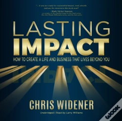 Capa do artigo Lasting Impact