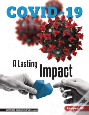 Capa do artigo Lasting Impact