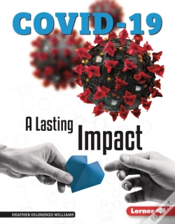 Capa do artigo Lasting Impact
