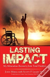 Capa do artigo Lasting Impact