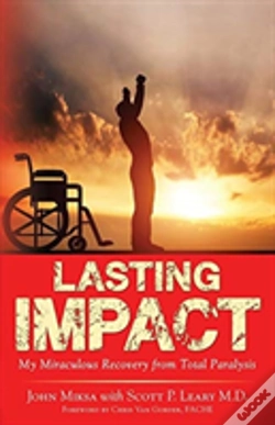 Capa do artigo Lasting Impact