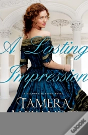 Capa do artigo Lasting Impression (A Belmont Mansion Novel Book #1)