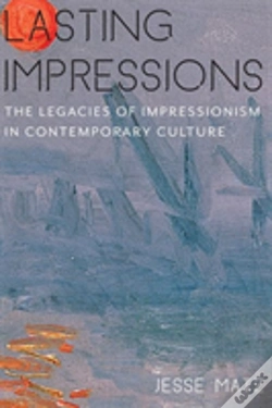 Capa do artigo Lasting Impressions