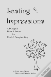 Capa do artigo Lasting Impressions