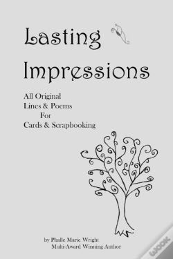 Capa do artigo Lasting Impressions
