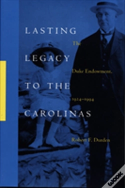 Capa do artigo Lasting Legacy To The Carolinas