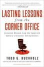 Lasting Lessons From The Corner Office - Preview