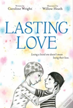 Capa do artigo Lasting Love