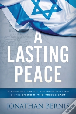 Capa do artigo Lasting Peace, A