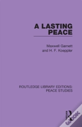 Lasting Peace