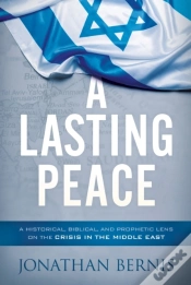 Capa do artigo Lasting Peace