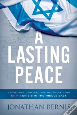 Capa do artigo Lasting Peace