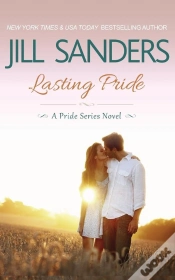Capa do artigo Lasting Pride
