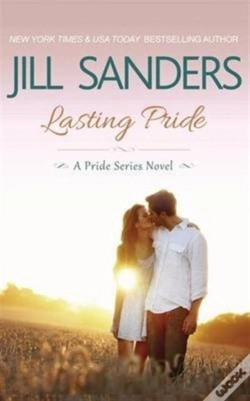 Capa do artigo Lasting Pride