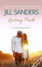 Capa do artigo Lasting Pride