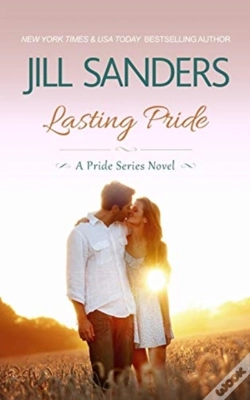 Capa do artigo Lasting Pride