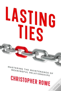 Capa do artigo Lasting Ties
