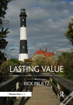 Capa do artigo Lasting Value