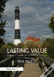 Capa do artigo Lasting Value