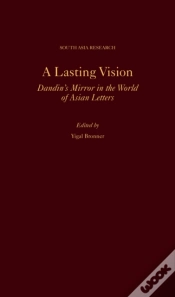 Capa do artigo Lasting Vision