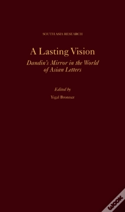Capa do artigo Lasting Vision