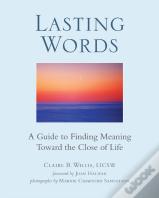 Lasting Words
