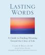 Lasting Words - Preview