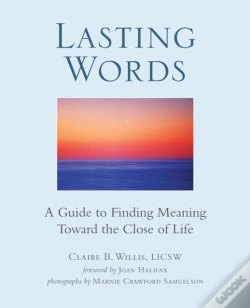 Capa do artigo Lasting Words