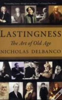 Capa do artigo Lastingness