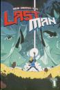 Lastman, Book 1 - Preview