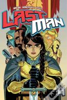 Lastman, Book 4