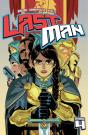 Lastman, Book 4 - Preview