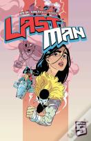 Lastman Book 5