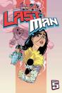 Lastman Book 5 - Preview