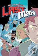 Lastman Book 6