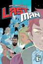 Lastman Book 6 - Preview